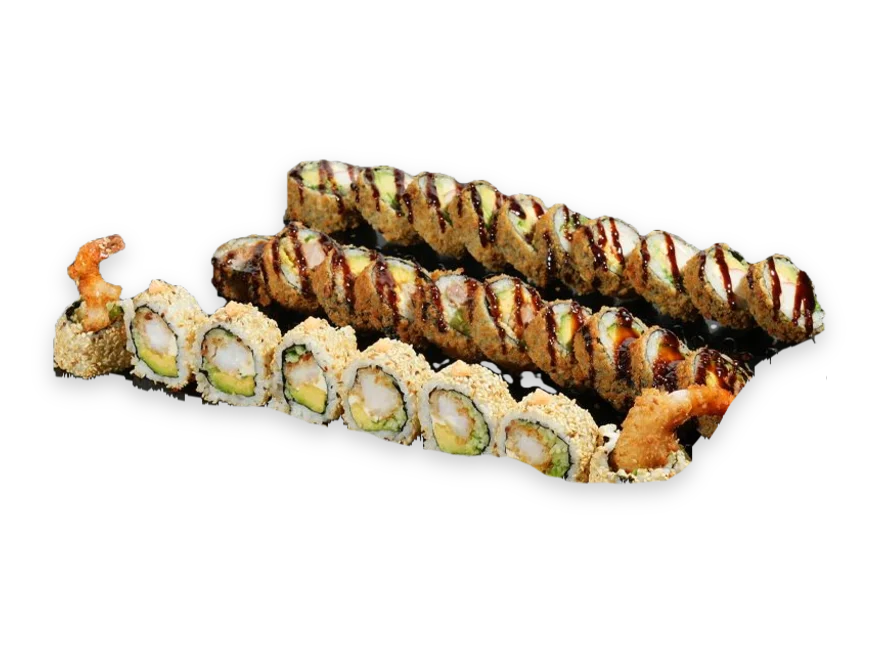 Hot Set (28 Parça)