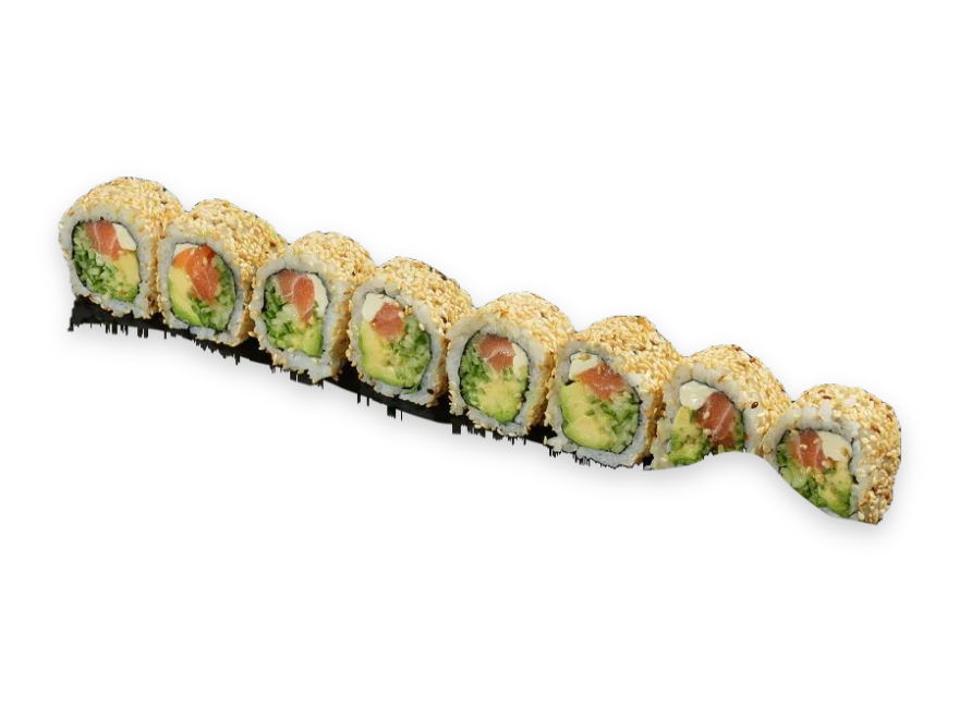Philadelphia Sesame Roll