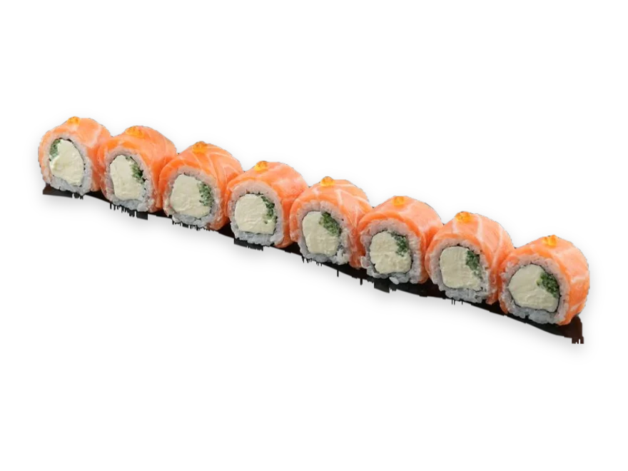 Philadelphia Cheese Roll