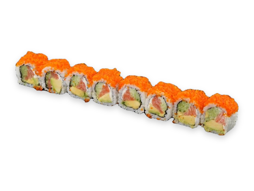 California Sake Roll