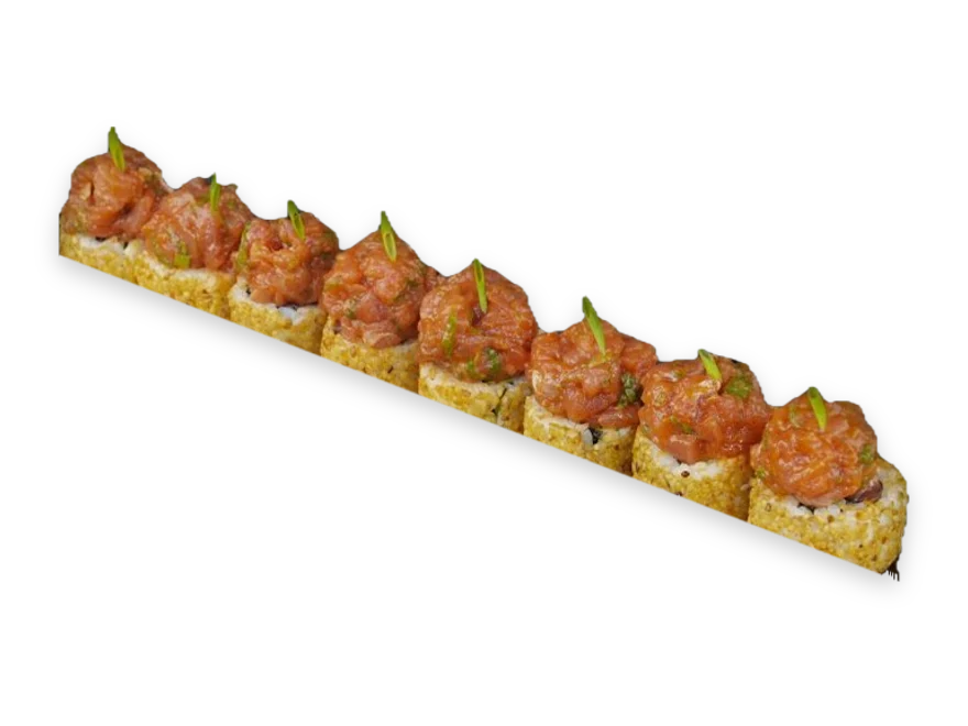 Spicy Tuna Roll