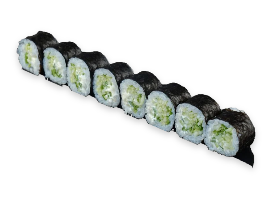 Kappa Maki