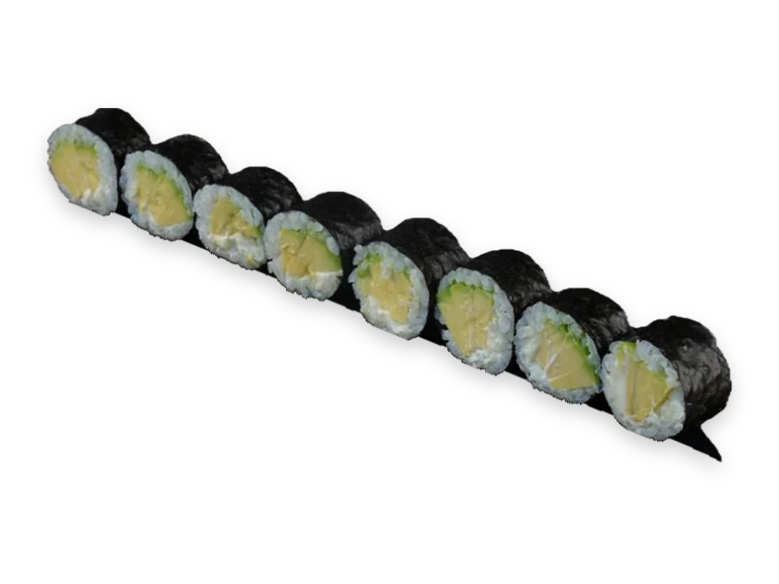 Avokado Maki