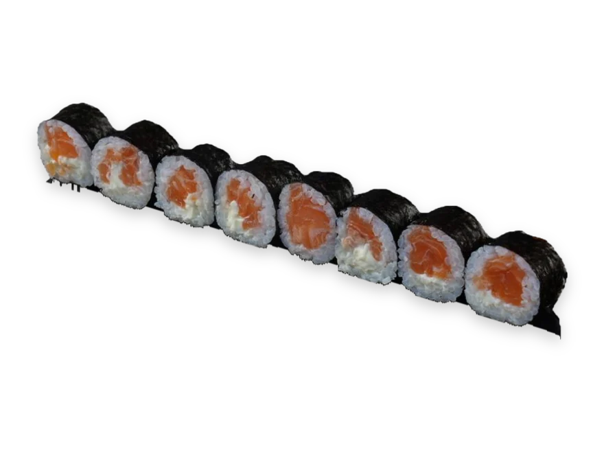Sake Maki