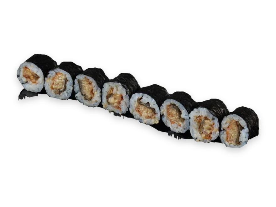 Unagi Maki