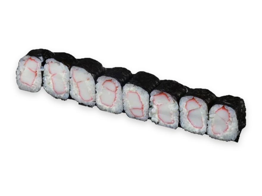 Kani Maki