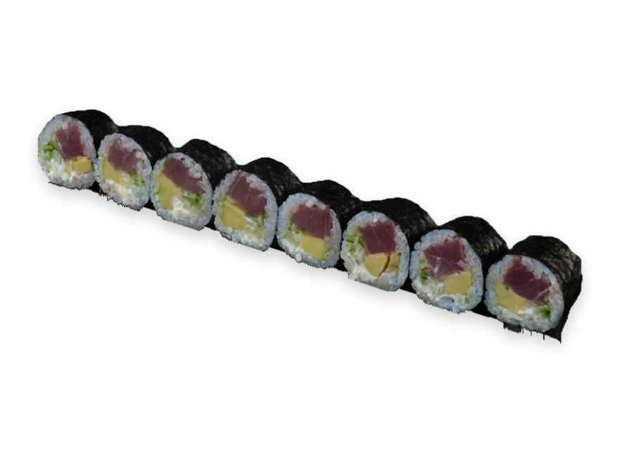 Tuna Avokado Maki