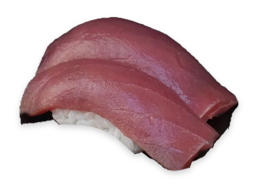 Maguro Nigiri