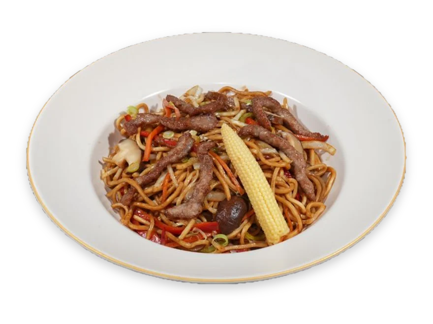 Dana Etli Noodle