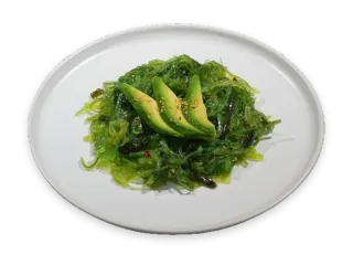 Wakame Salad