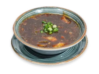 Hot and Sour Soup