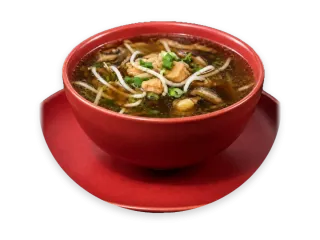Seafood Soup