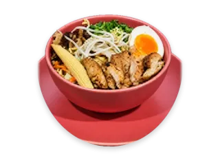 Chicken Ramen