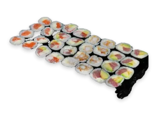 Maki Set (32 pcs)