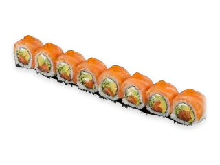 Philadelphia Sake Roll