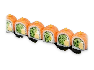 Philadelphia Classic Roll