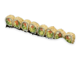 Philadelphia Sesame Roll