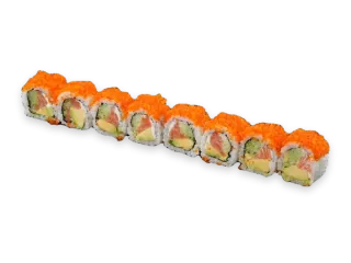 California Sake Roll