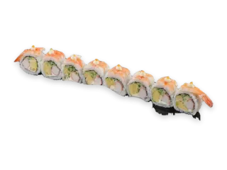 Tiger Ebi Roll