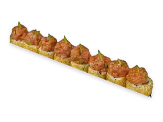 Spicy Tuna Roll
