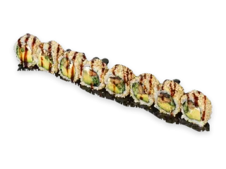 Canadian Roll