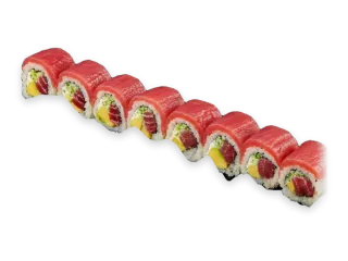 Red Tiger Roll