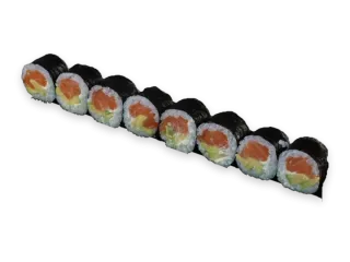 Sake Avocado Maki