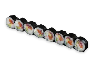 Futo Maki Mix