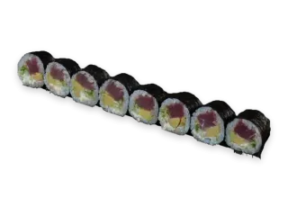 Tuna Avocado Maki