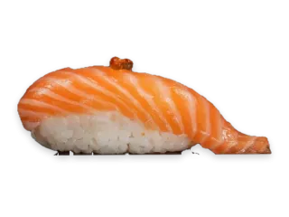 Sake Nigiri