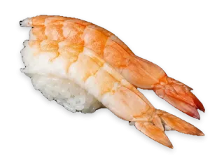 Ebi Nigiri
