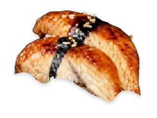 Unagi Nigiri