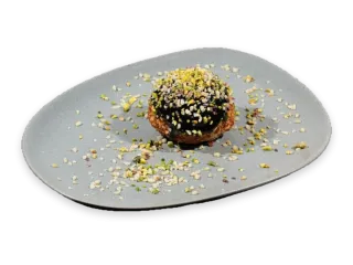 Fried Ice Cream